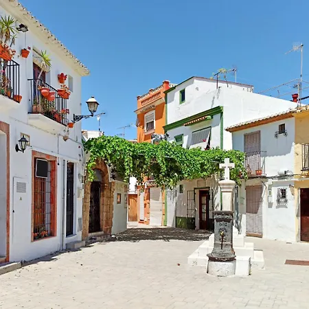 Limoncello Dénia